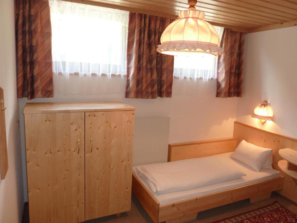 Pension Appartement Ambrosi Heiligenblut Habitación foto