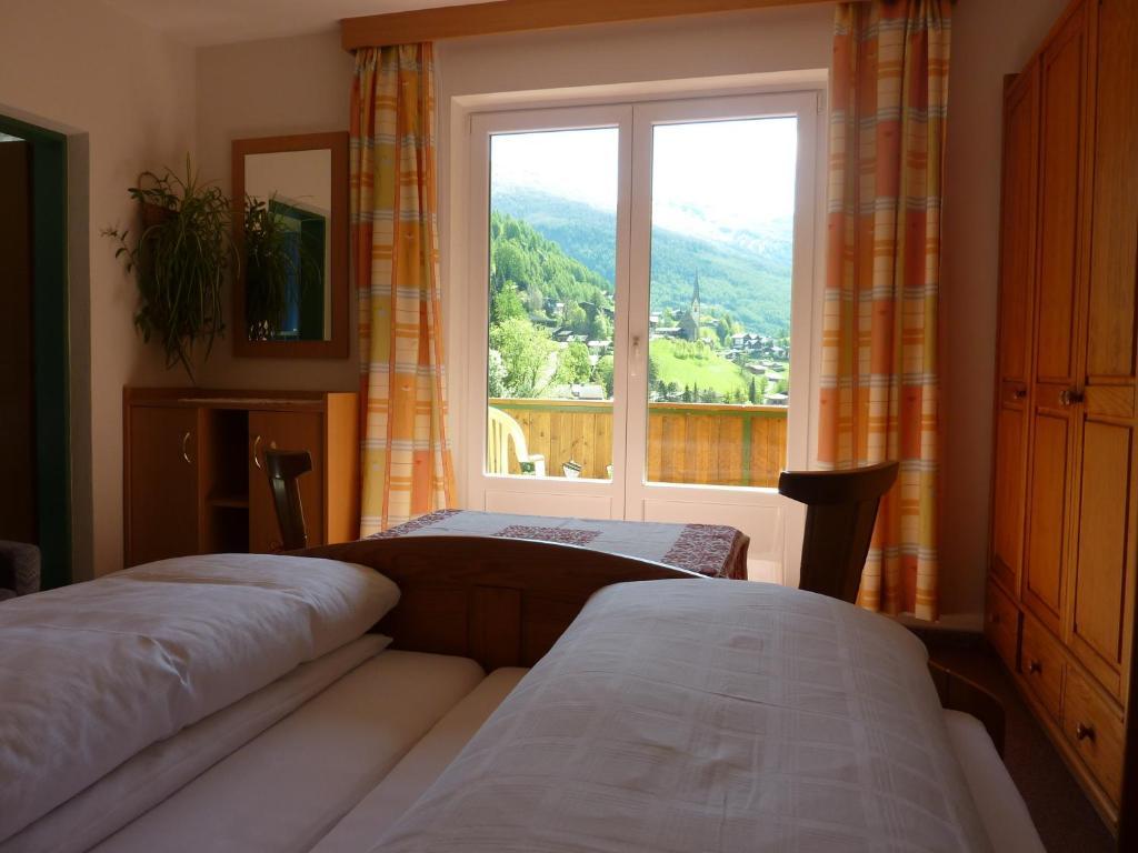 Pension Appartement Ambrosi Heiligenblut Habitación foto